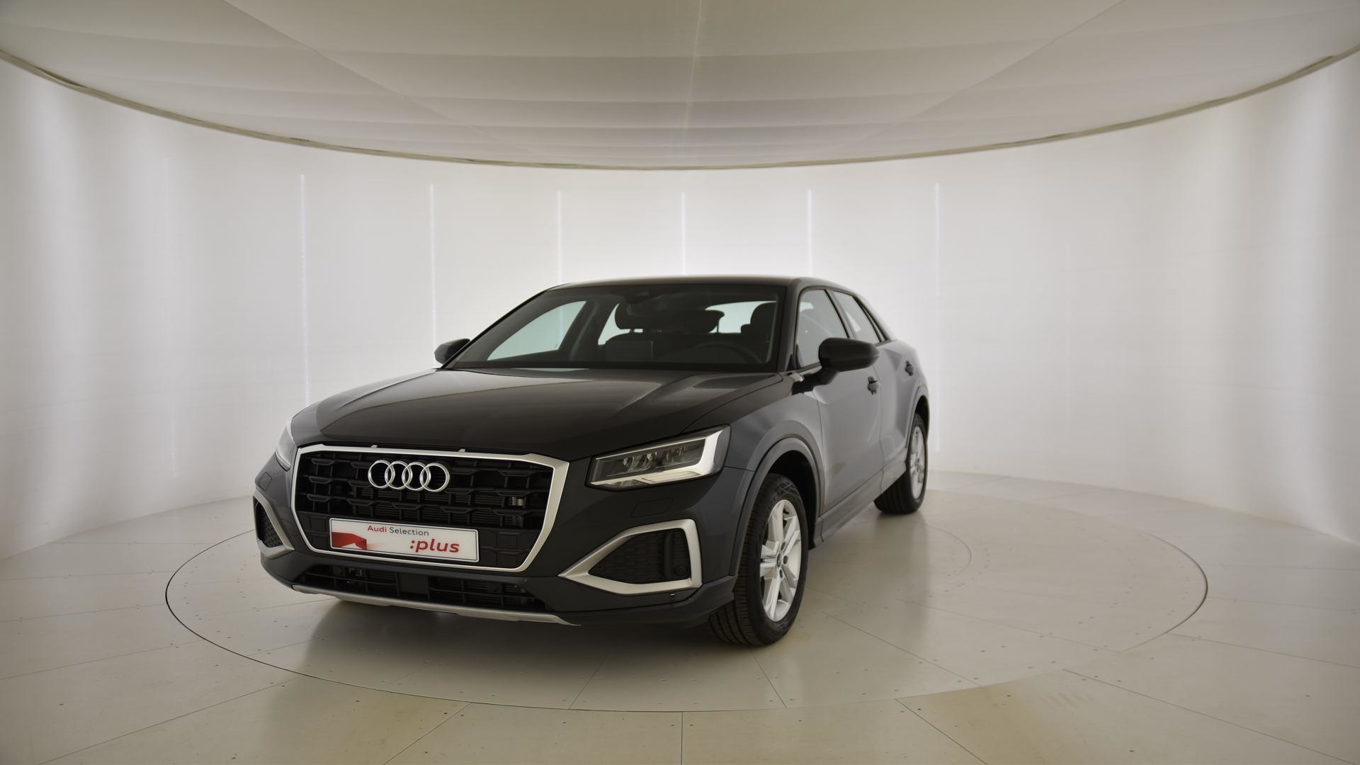 Audi Q2 Advanced 35 TFSI 110 kW (150 CV) KM0 en Pontevedra - 1