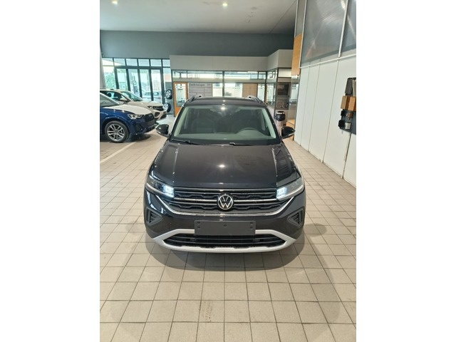 Volkswagen T-Cross Más 1.0 TSI 85 kW (116 CV) - CENTROWAGEN - 1