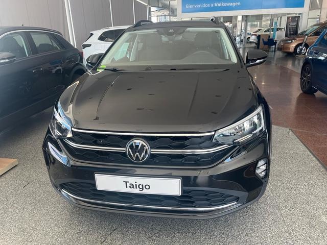 Volkswagen Taigo ``Más`` 1.0 TSI 85 kW (115 CV) DSG - CENTROWAGEN - 1