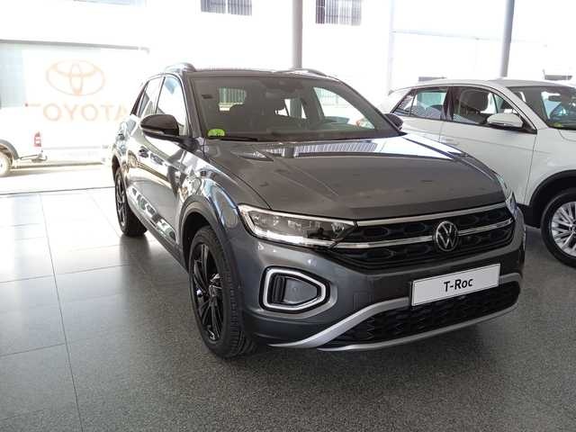 Volkswagen T-Roc Dark Line 1.0 TSI 85 kW (115 CV) - CENTROWAGEN - 1