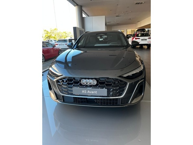 Audi A5 Avant TDI Business 150 kW (204 CV) - CENTROWAGEN - 1