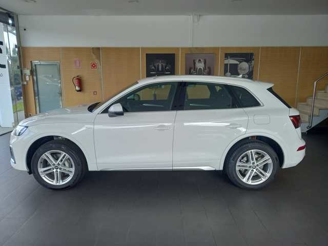 Audi Q5 S line 35 TDI 120 kW (163 CV) S tronic - CENTROWAGEN - 1