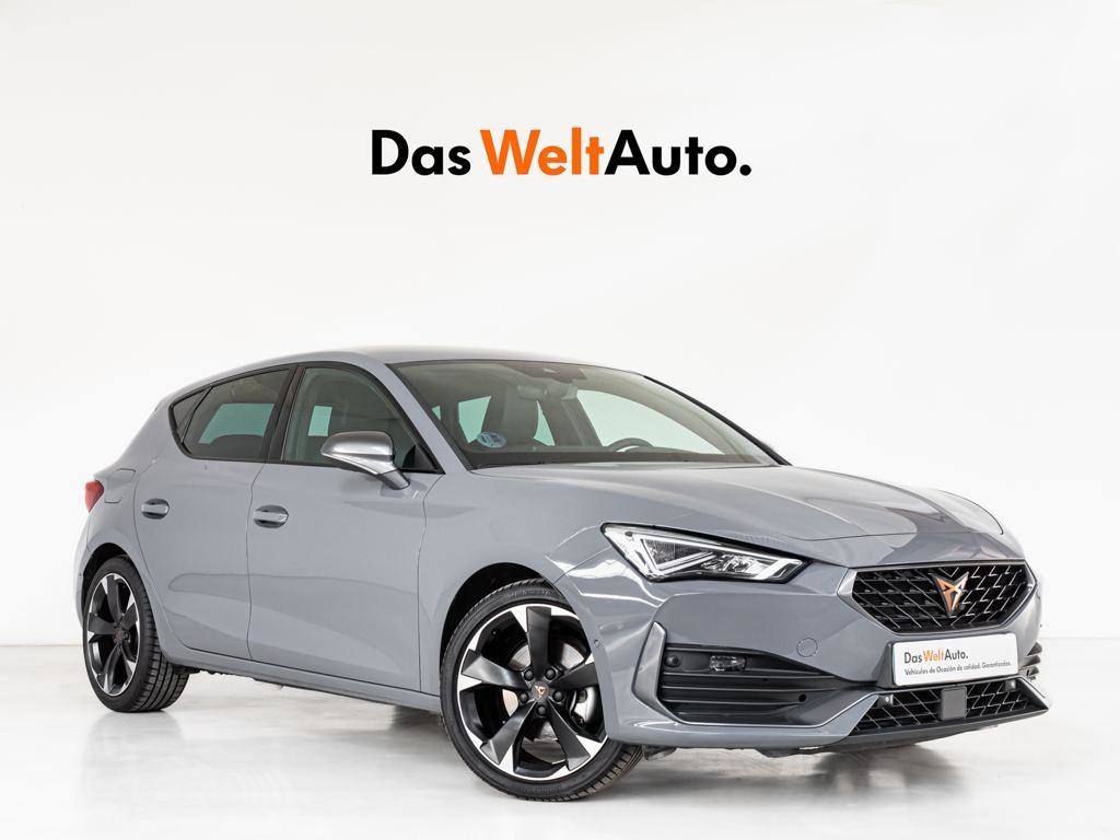 CUPRA Leon 1.5 eTSI DSG 110 kW (150 CV) Vehículo usado en Girona