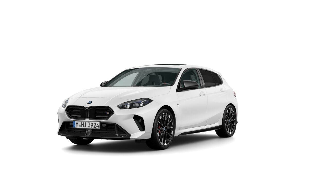 BMW Serie 1 M135i xDrive 221 kW (300 CV) - BYmyCAR Madrid - 1