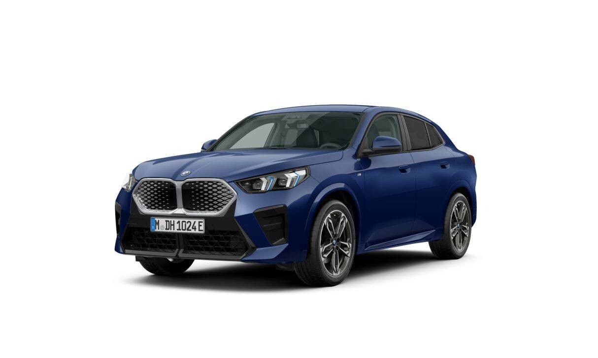 BMW iX2 xDrive30 230 kW (313 CV) - BYmyCAR Madrid - 1