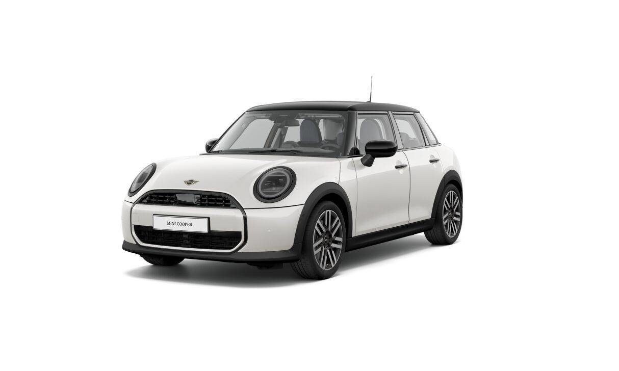 MINI MINI 5 Puertas Cooper C 115 kW (156 CV) - BYmyCAR Madrid - 1