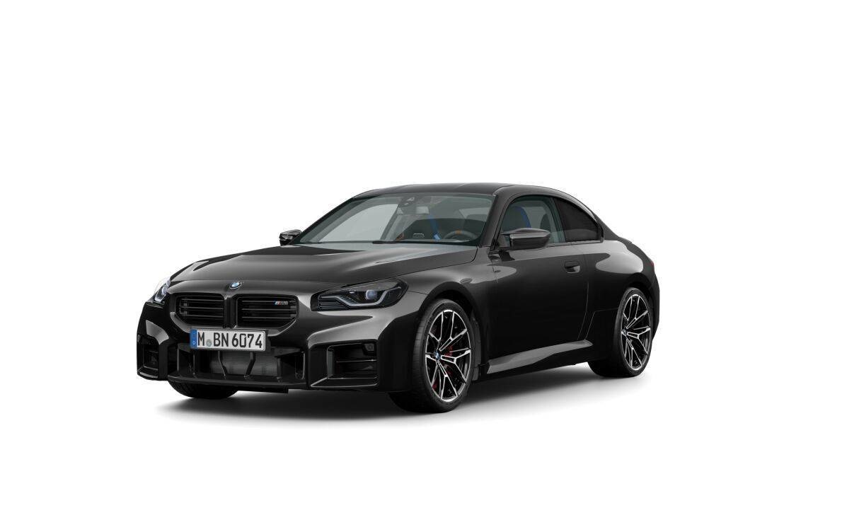 BMW M M2 Coupe 353 kW (480 CV) - BYmyCAR Madrid - 1