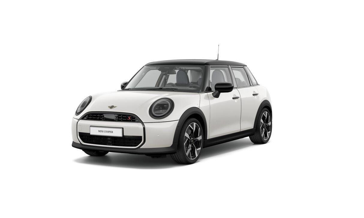 MINI MINI 5 Puertas Cooper S 150 kW (204 CV) - BYmyCAR Madrid - 1