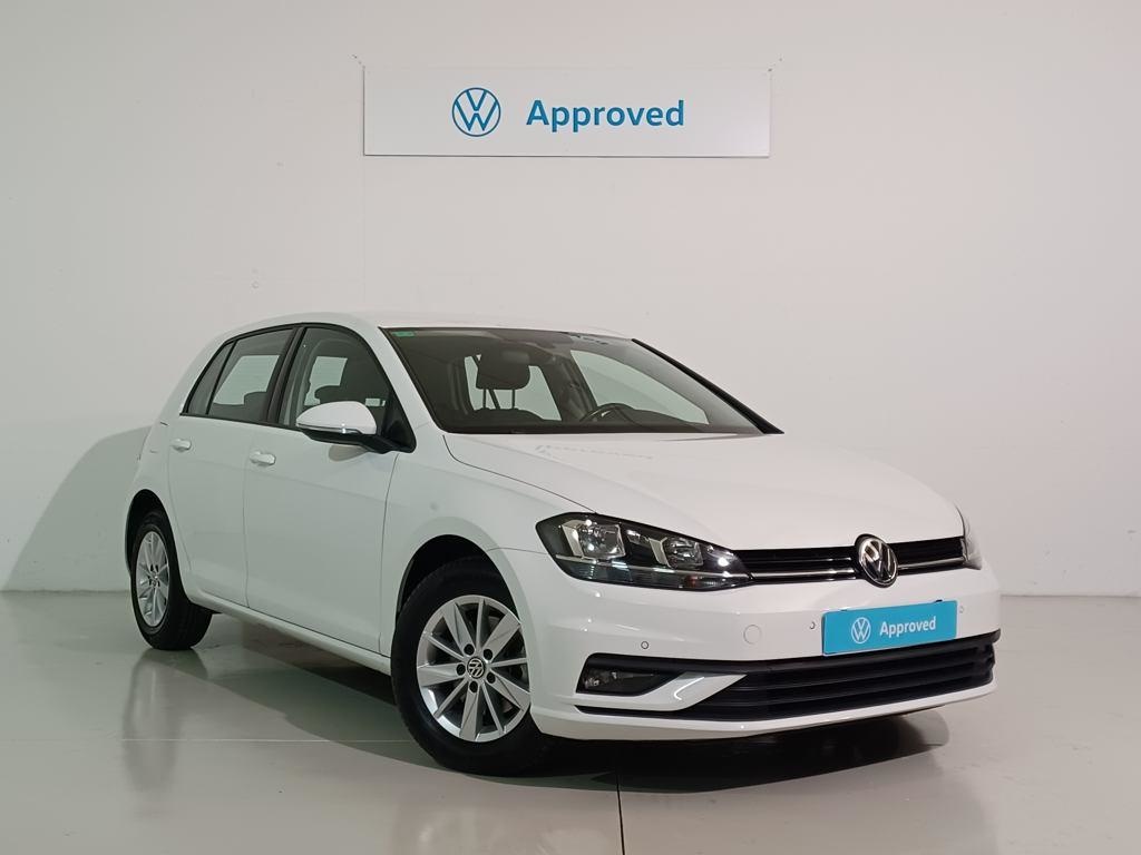 Volkswagen Golf Last Edition 1.6 TDI 85 kW (115 CV) Vehículo usado en Barcelona