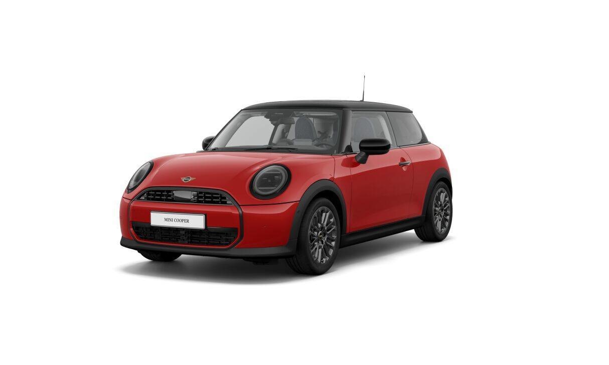 MINI MINI 3 Puertas Cooper C 115 kW (156 CV) - BYmyCAR Madrid - 1