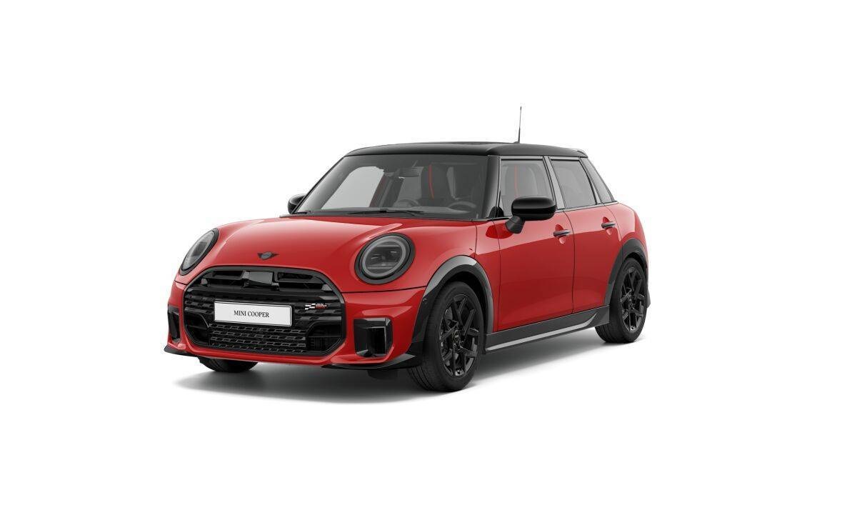 MINI MINI 5 Puertas Cooper C 115 kW (156 CV) - BYmyCAR Madrid - 1