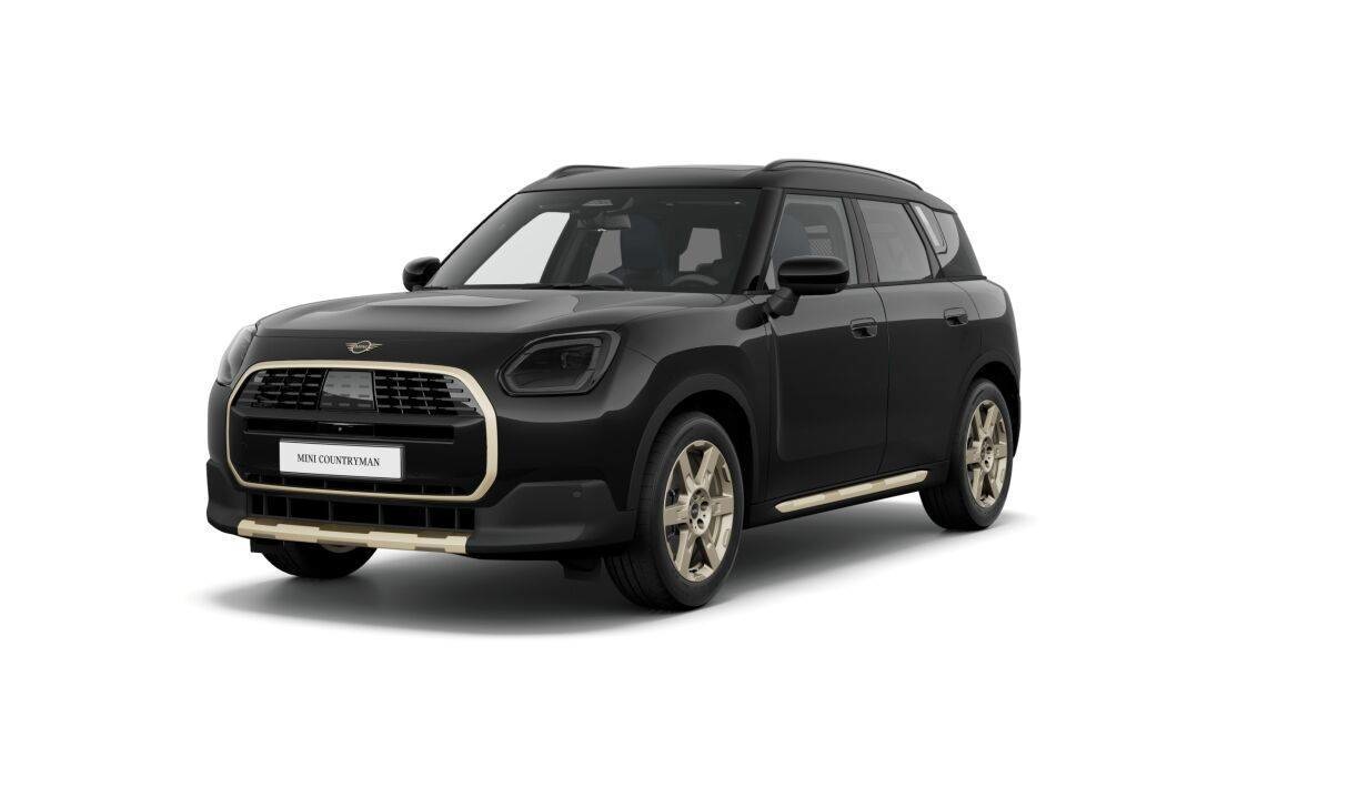 MINI MINI Countryman C 125 kW (170 CV) - BYmyCAR Madrid - 1