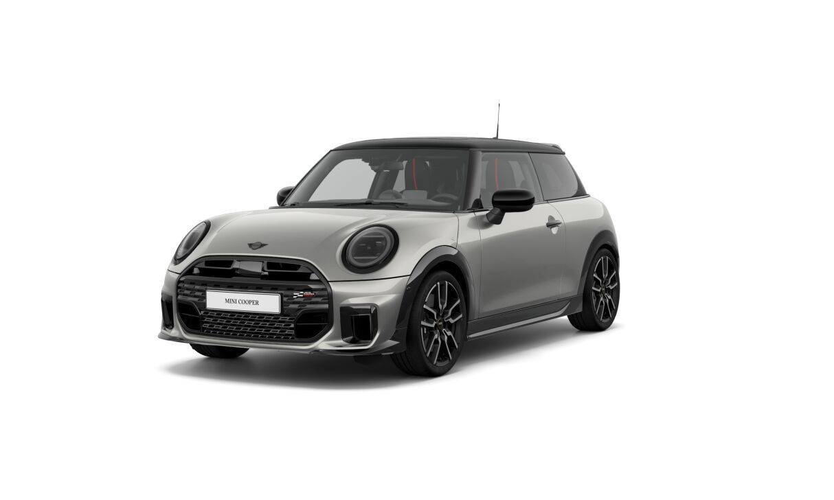 MINI MINI 3 Puertas Cooper S 150 kW (204 CV) - BYmyCAR Madrid - 1