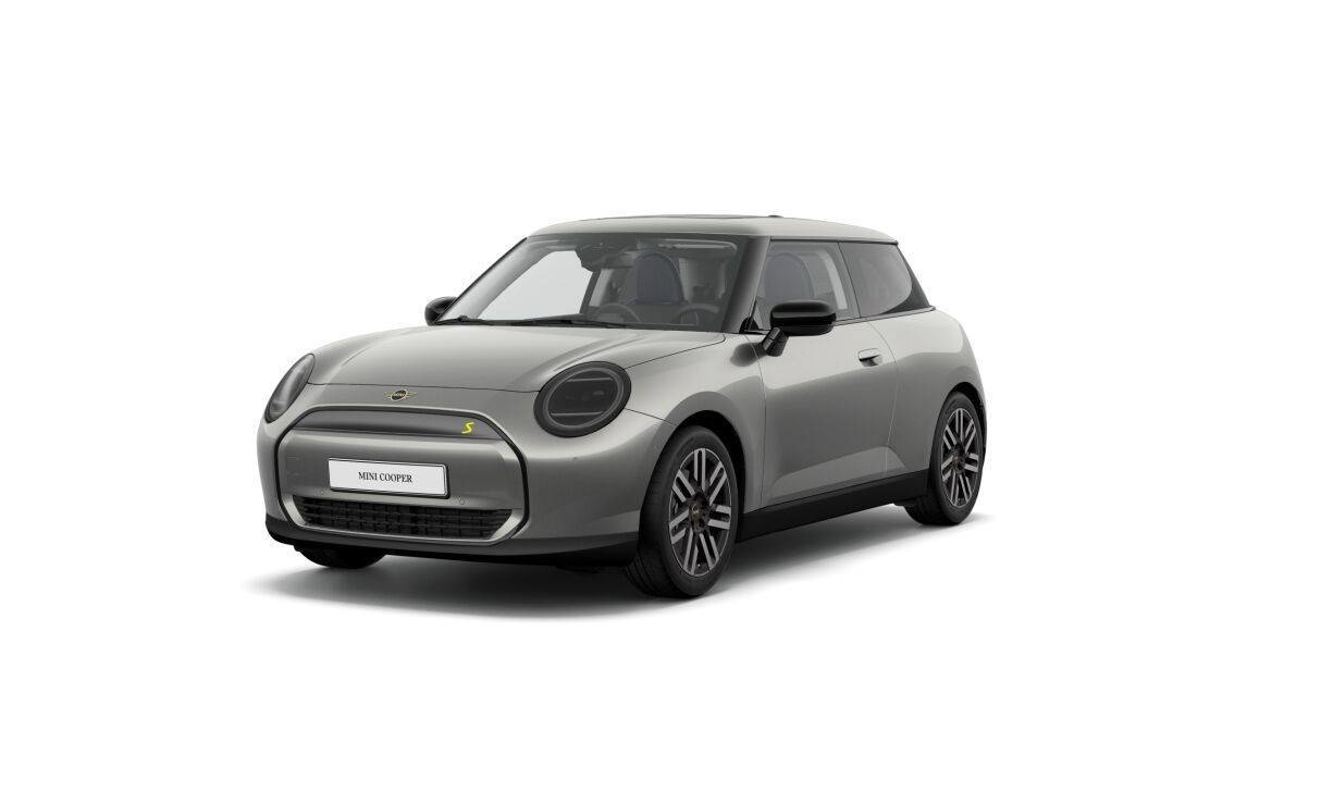 MINI MINI 3 Puertas Cooper SE 160 kW (218 CV) - BYmyCAR Madrid - 1