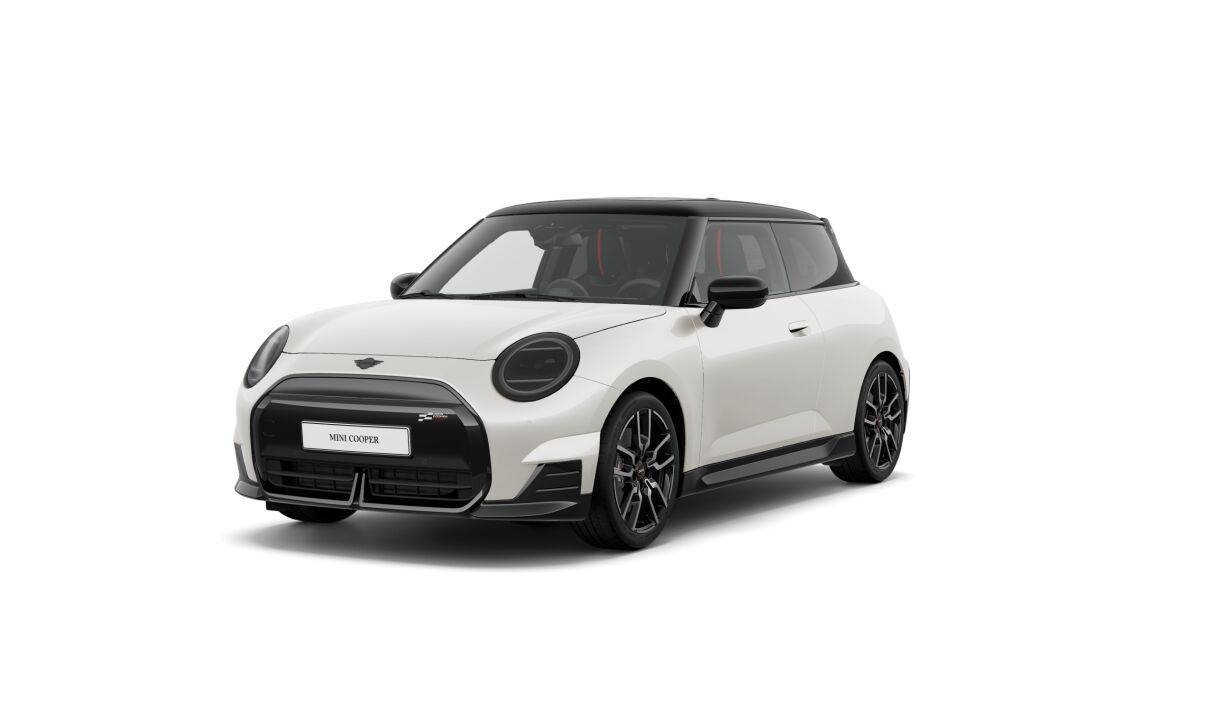 MINI MINI 3 Puertas Cooper E 135 kW (184 CV) - BYmyCAR Madrid - 1