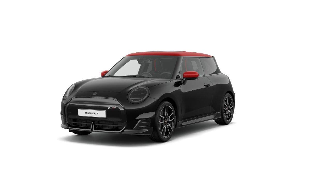 MINI MINI 3 Puertas Cooper SE 160 kW (218 CV) - BYmyCAR Madrid - 1