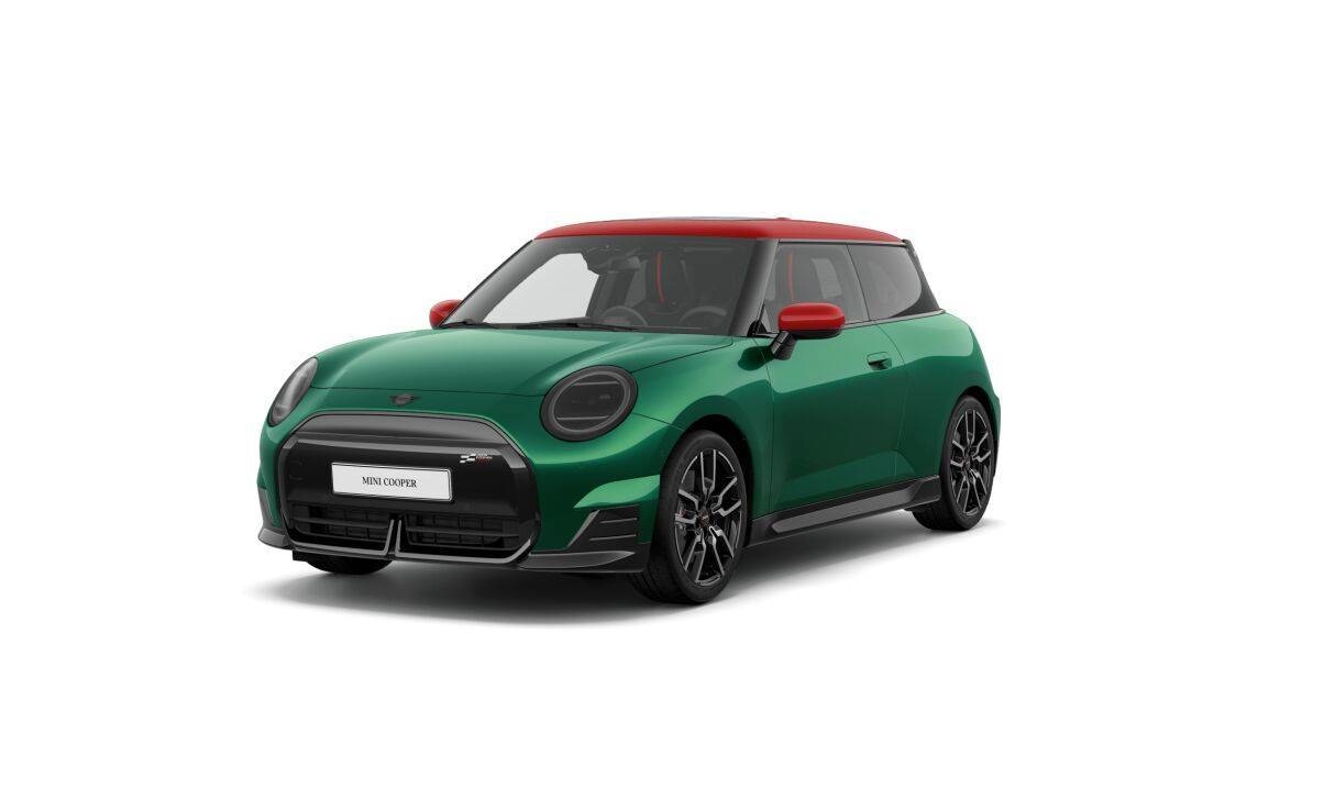 MINI MINI 3 Puertas Cooper E 135 kW (184 CV) - BYmyCAR Madrid - 1