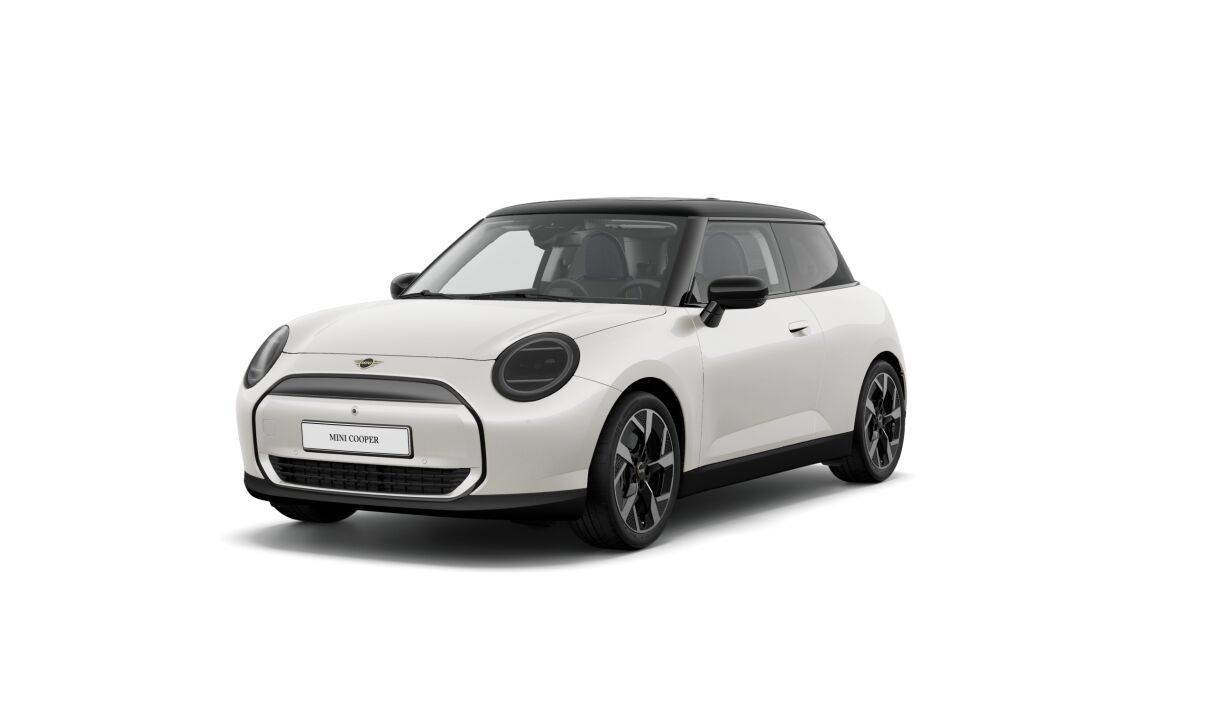 MINI MINI 3 Puertas Cooper E 135 kW (184 CV) - BYmyCAR Madrid - 1