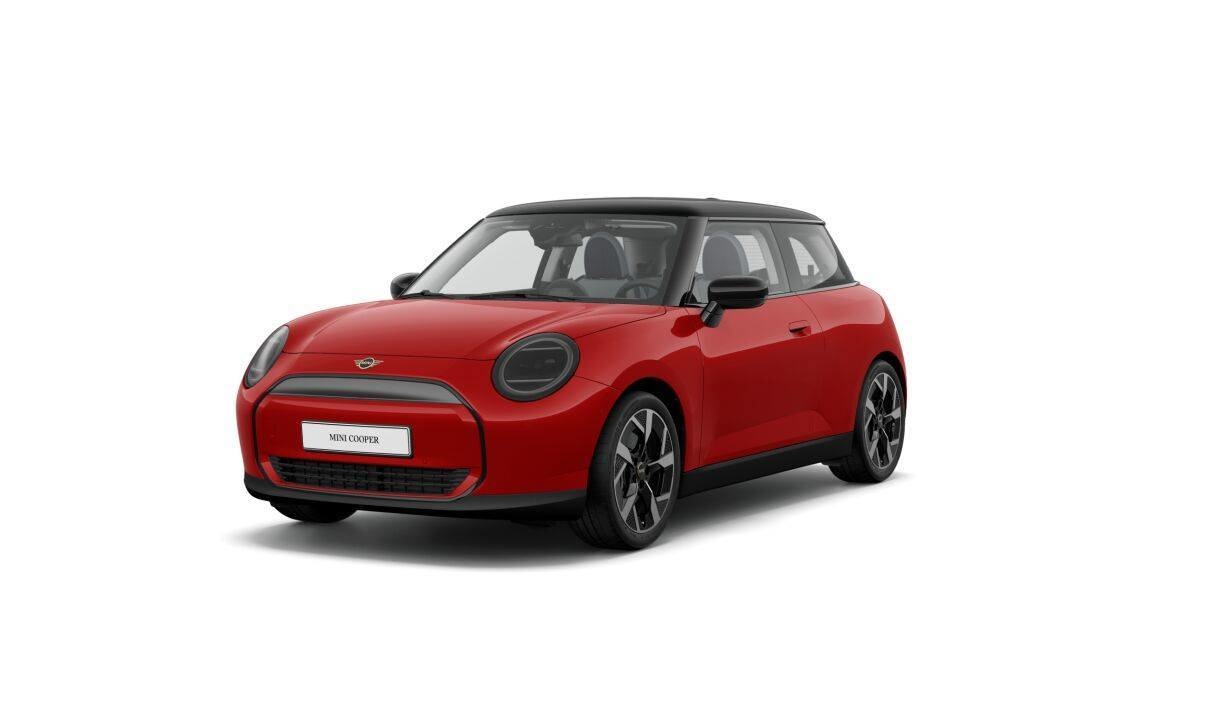 MINI MINI 3 Puertas Cooper E 135 kW (184 CV) - BYmyCAR Madrid - 1