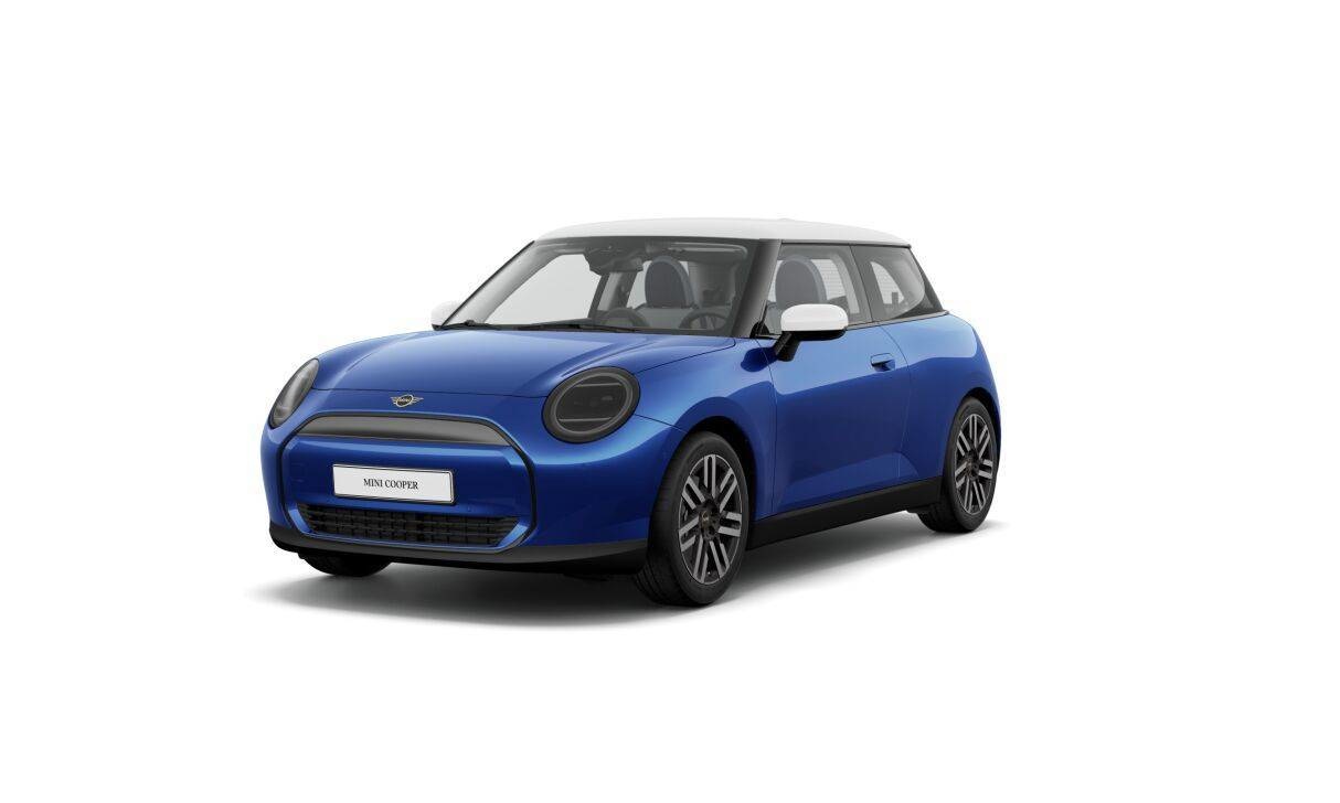 MINI MINI 3 Puertas Cooper E 135 kW (184 CV) - BYmyCAR Madrid - 1