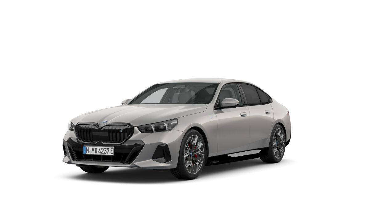 BMW i5 eDrive40 250 kW (340 CV) - BYmyCAR Madrid - 1