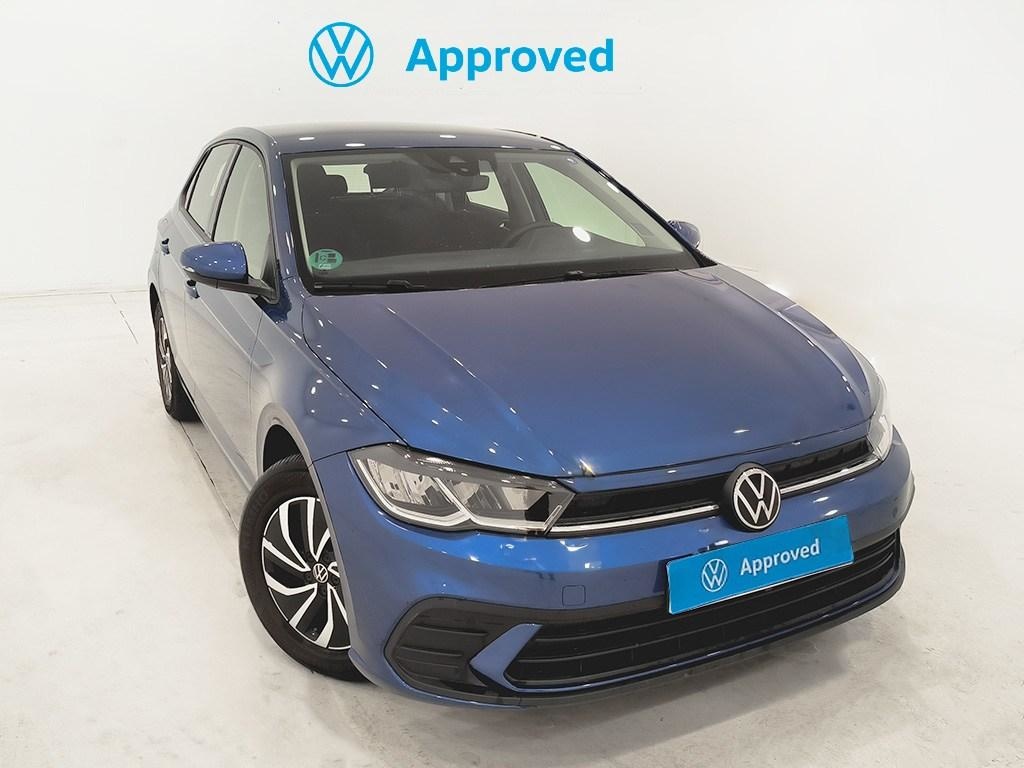 Volkswagen Life 1.0 TSI 70 kW (95 CV) DSG Polo 1