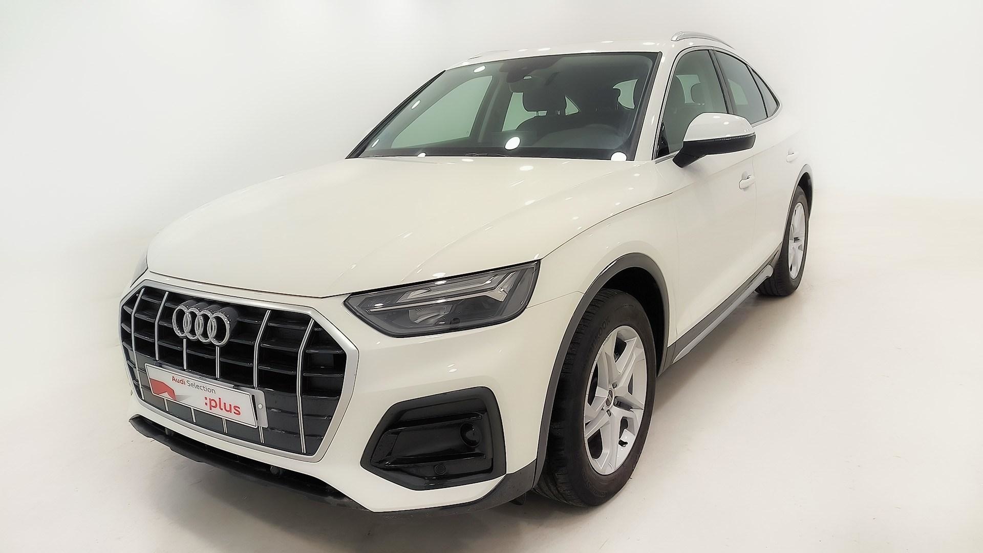 Audi Advanced 40 TDI quattro-ultra 150 kW (204 CV) S tronic Q5 Sportback 1