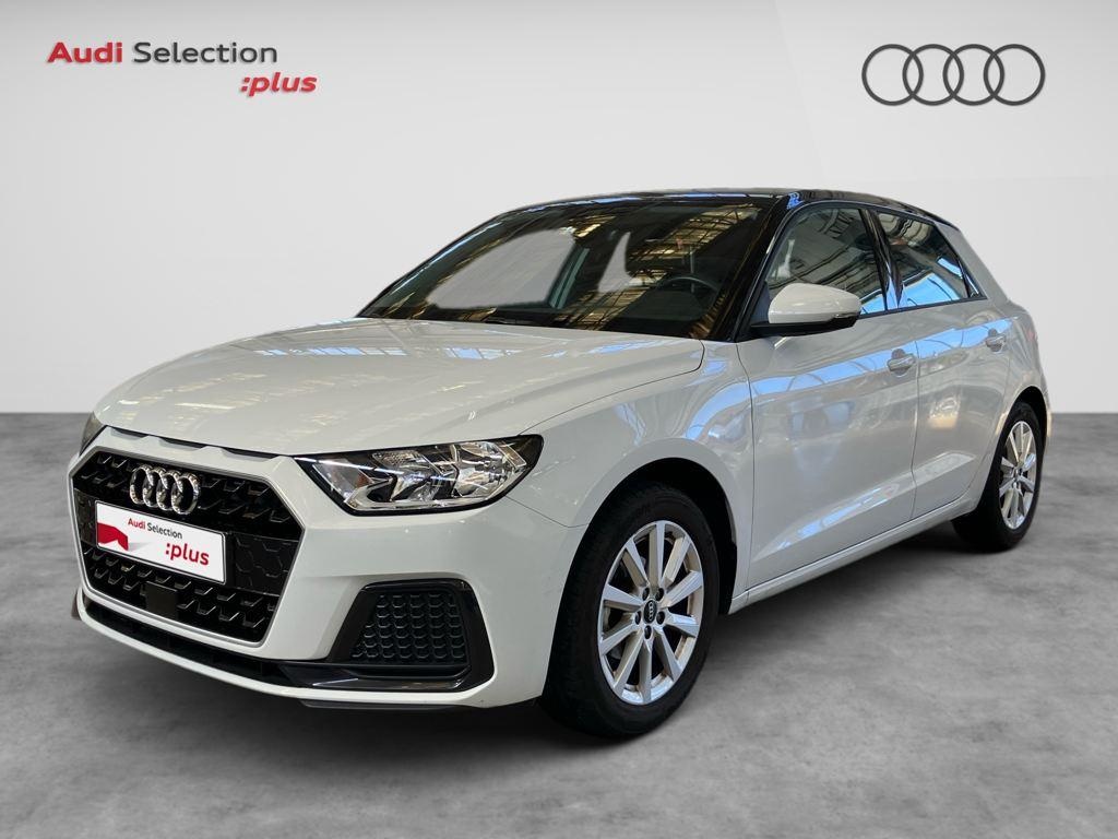 Audi A1 Sportback Advanced 25 TFSI 70 kW (95 CV) Vehículo usado en Barcelona - 1