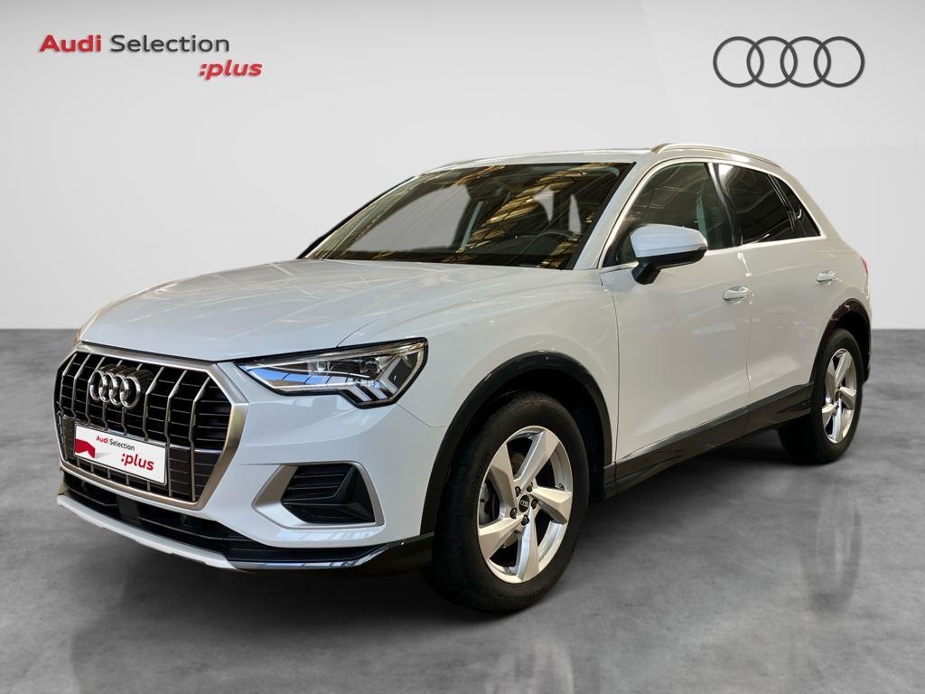 Audi Q3 Advanced 35 TDI 110 kW (150 CV) S tronic Vehículo usado en Barcelona - 1