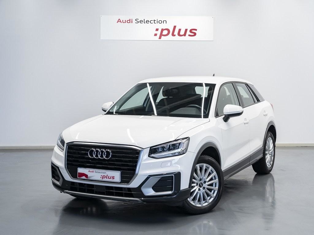 Audi Q2 design 30 TFSI 85 kW (116 CV) Vehículo usado en Castellón - 1