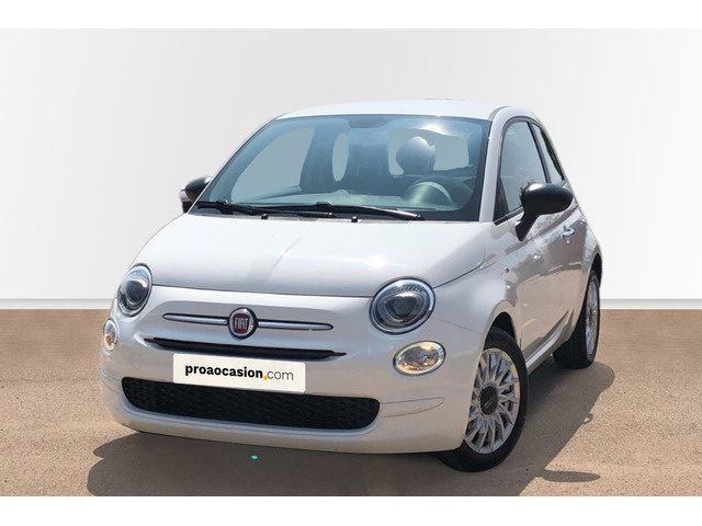 Fiat 500 1.0 Hybrid Cult 51 kW (70 CV) 11