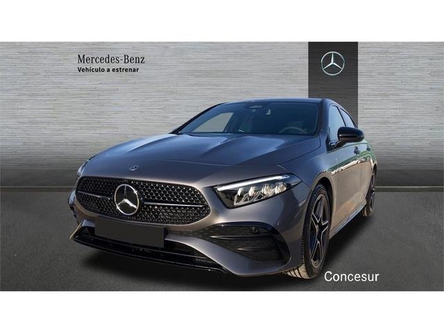 Mercedes-Benz Clase A Compacto 180 d 85 kW (116 CV) 11