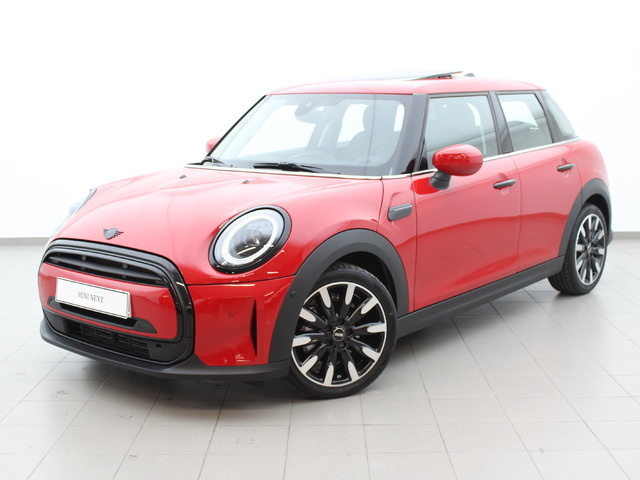 MINIMINI 5 Puertas Cooper 100 kW (136 CV)