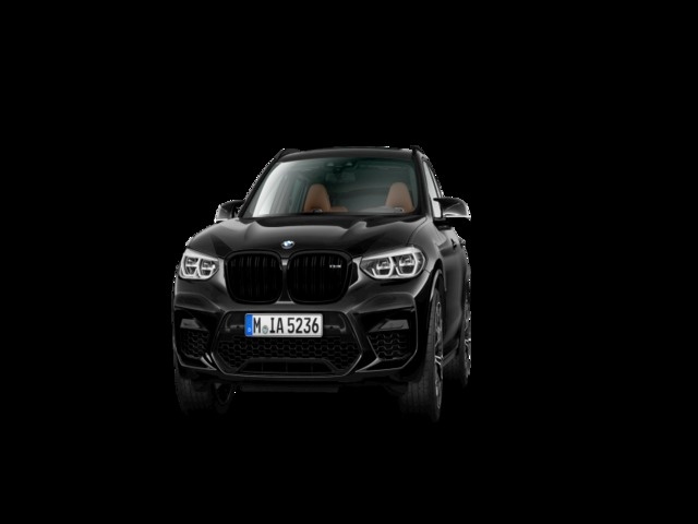 BMW M X3 M 353 kW (480 CV) Vehículo usado en Guipuzcoa