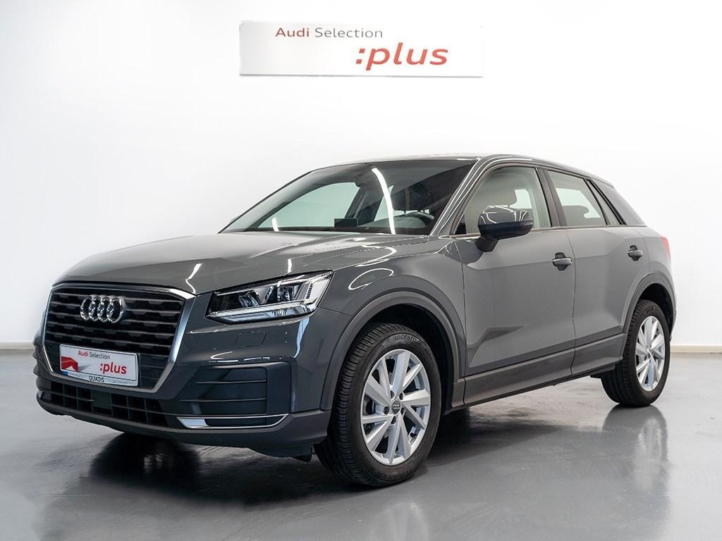 Audi Q2 Advanced 30 TDI 85 kW (116 CV) Vehículo usado en Castellón - 1