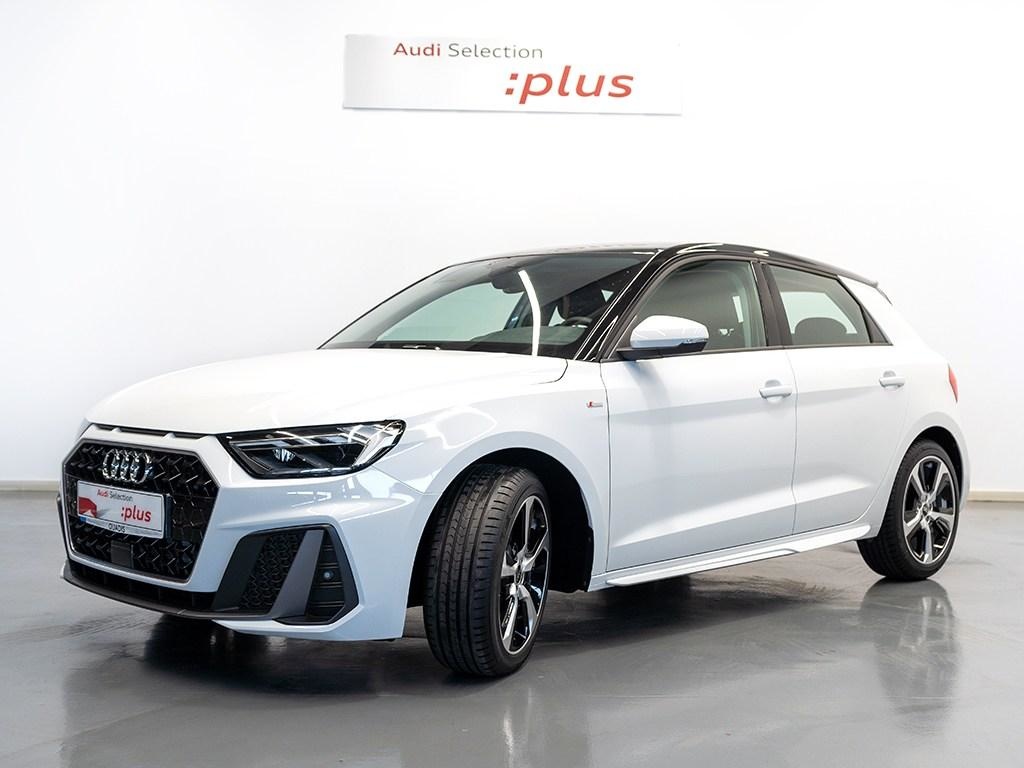 Audi A1 Sportback Adrenalin 25 TFSI 70 kW (95 CV) KM0 en Castellón - 1