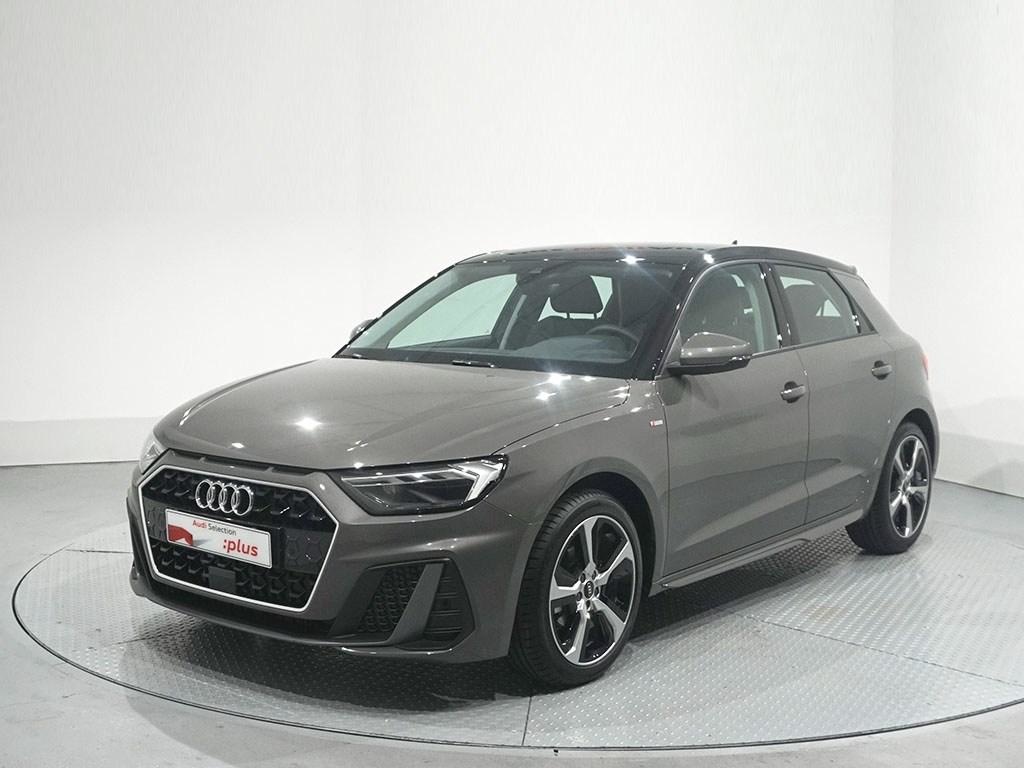 Audi A1 Sportback Adrenalin 25 TFSI 70 kW (95 CV) KM0 en León - 1