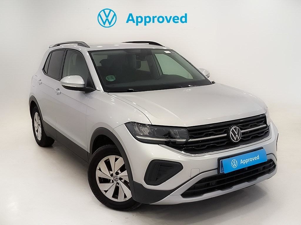 Volkswagen Life 1.0 TSI 85 kW (116 CV) DSG T-Cross 1