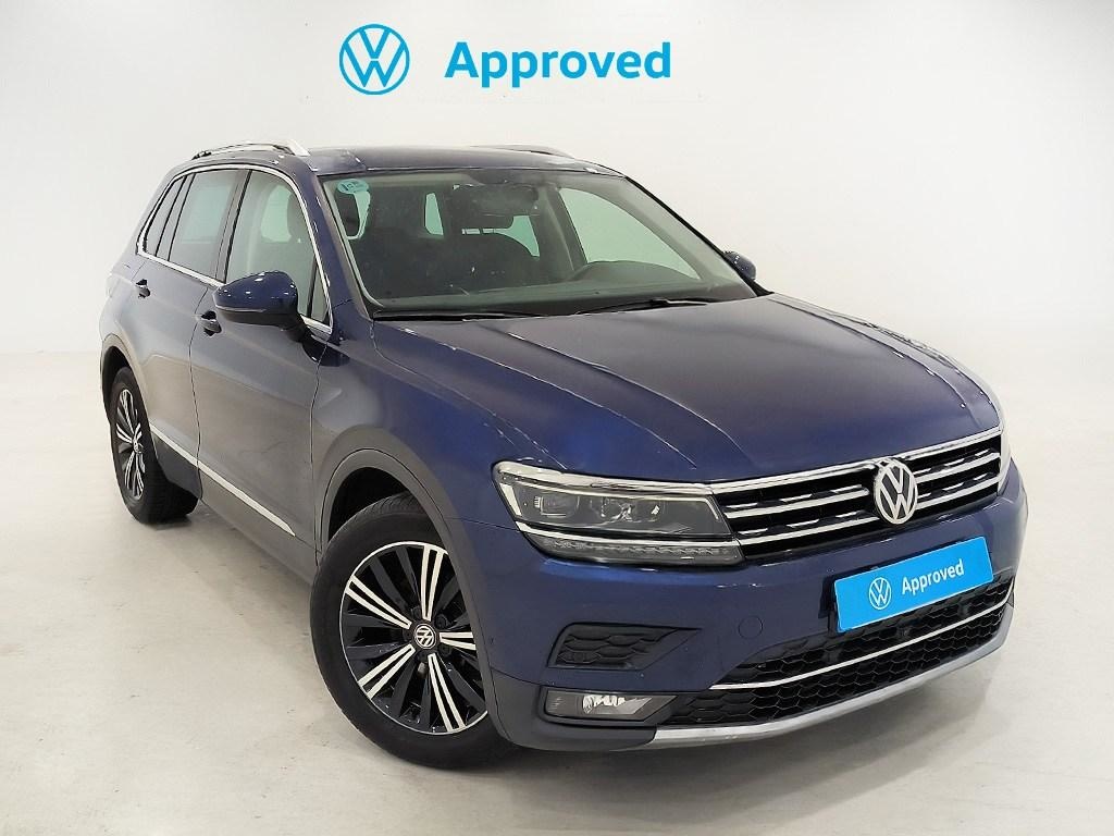 Volkswagen Sport 2.0 TDI 110 kW (150 CV) DSG Tiguan 1