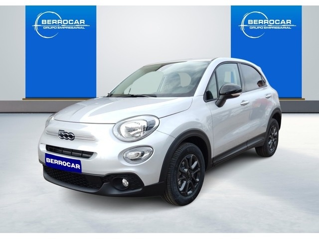 Fiat 500X 1.0 Firefly T3 S&S Cross 88 kW (120 CV) Vehículo usado en Sevilla