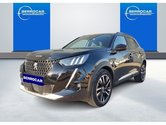 Peugeot 2008 PureTech 130 S&S GT Line 96 kW (130 CV) Vehículo usado en Sevilla