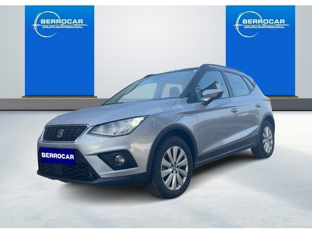 SEAT Arona 1.0 TSI Style Go2 81 kW (110 CV) Vehículo usado en Sevilla