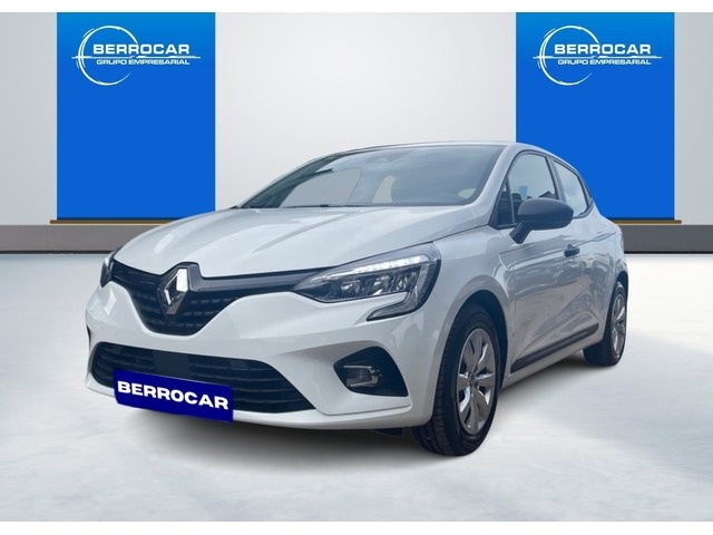 Renault Clio Business Blue dCi 63 kW (85 CV) Vehículo usado en Sevilla