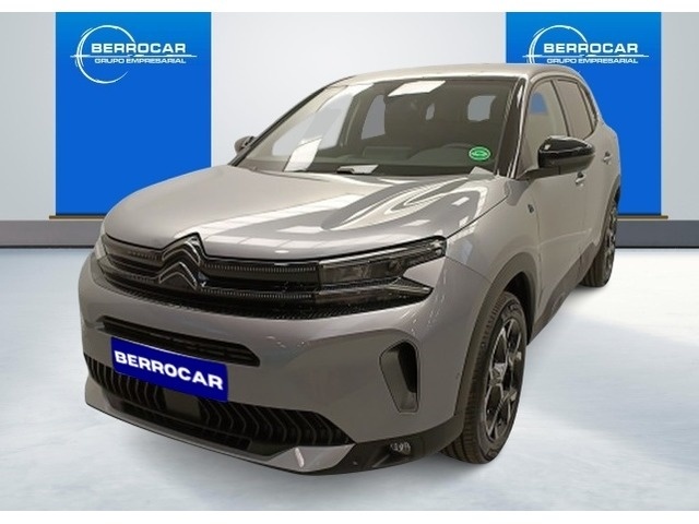 Citroen C5 Aircross Hybrid Plug-in Hybrid Max e-EAT8 132 kW (180 CV) Vehículo usado en Sevilla