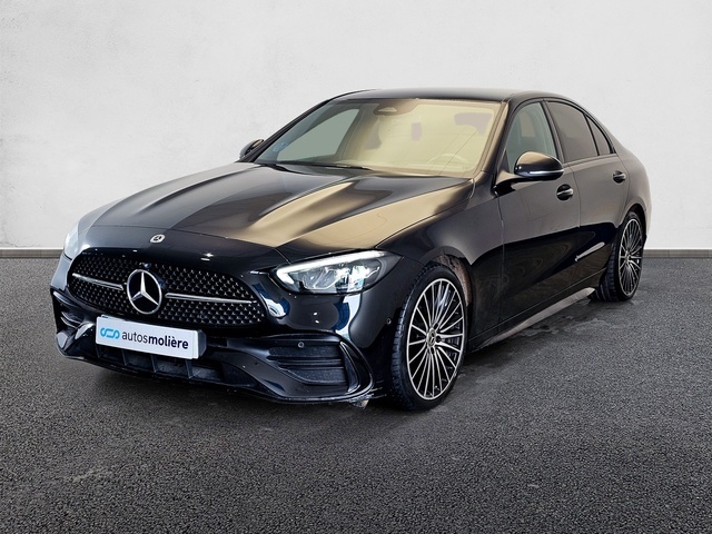 Mercedes-BenzClase C 220 d 147 kW (200 CV)