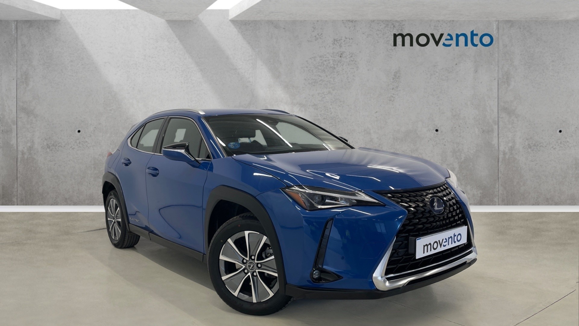 Lexus UX 300e Executive 150 kW (204 CV)