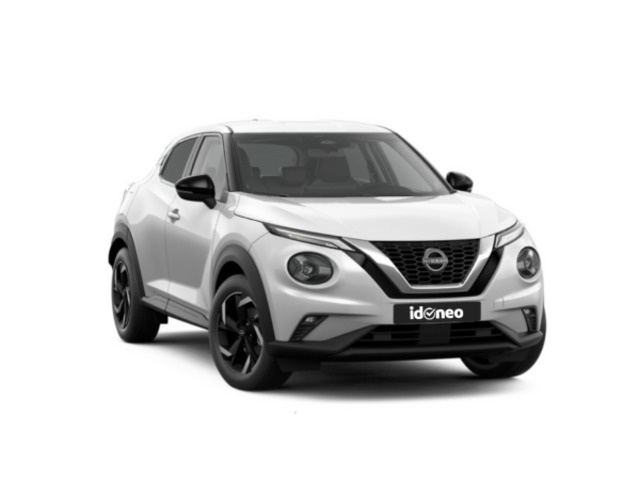 Nissan Juke DIG-T Acenta 84 kW (114 CV) DCT 1