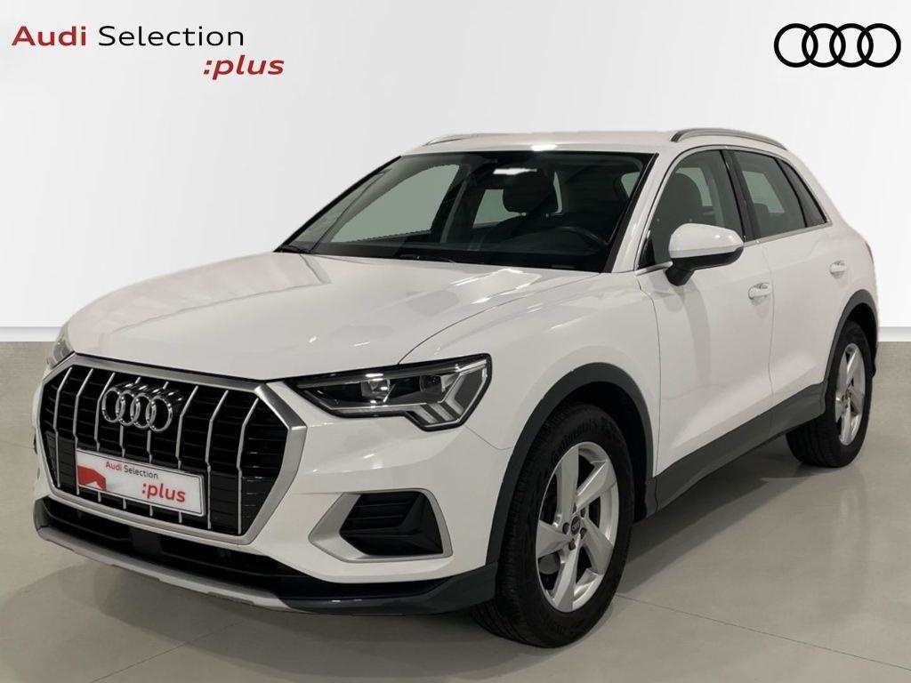 Audi Q3 Advanced 35 TDI 110 kW (150 CV) S tronic Vehículo usado en Barcelona - 1