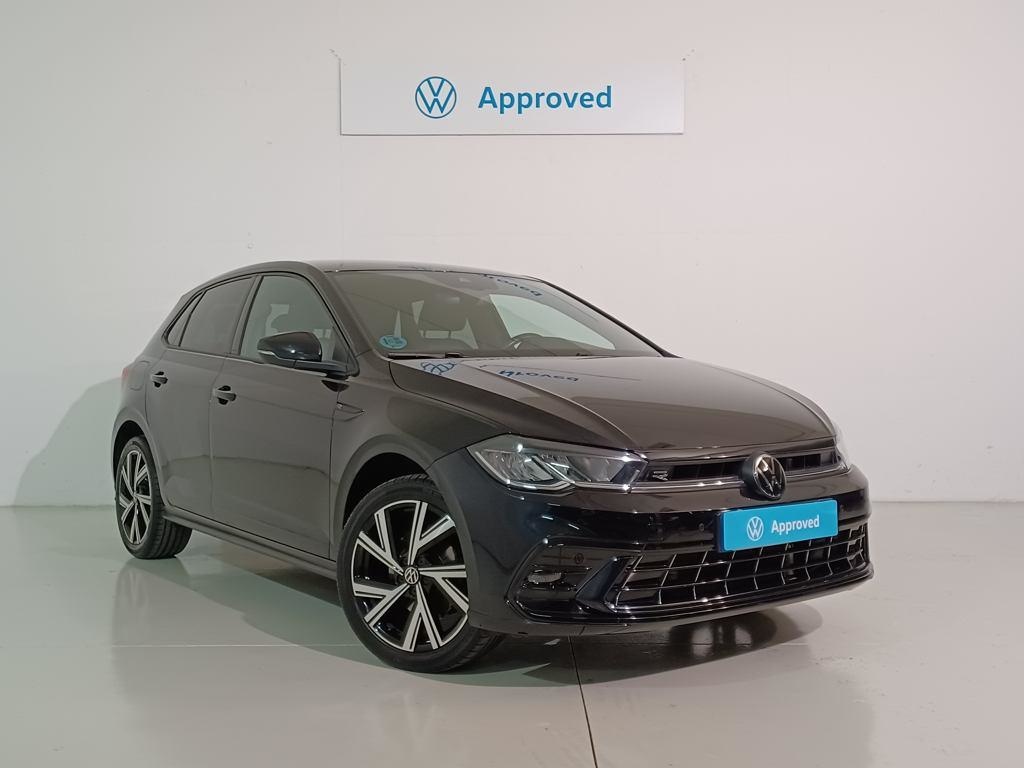 Volkswagen Polo R-Line 1.0 TSI 81 kW (110 CV) DSG Vehículo usado en Barcelona