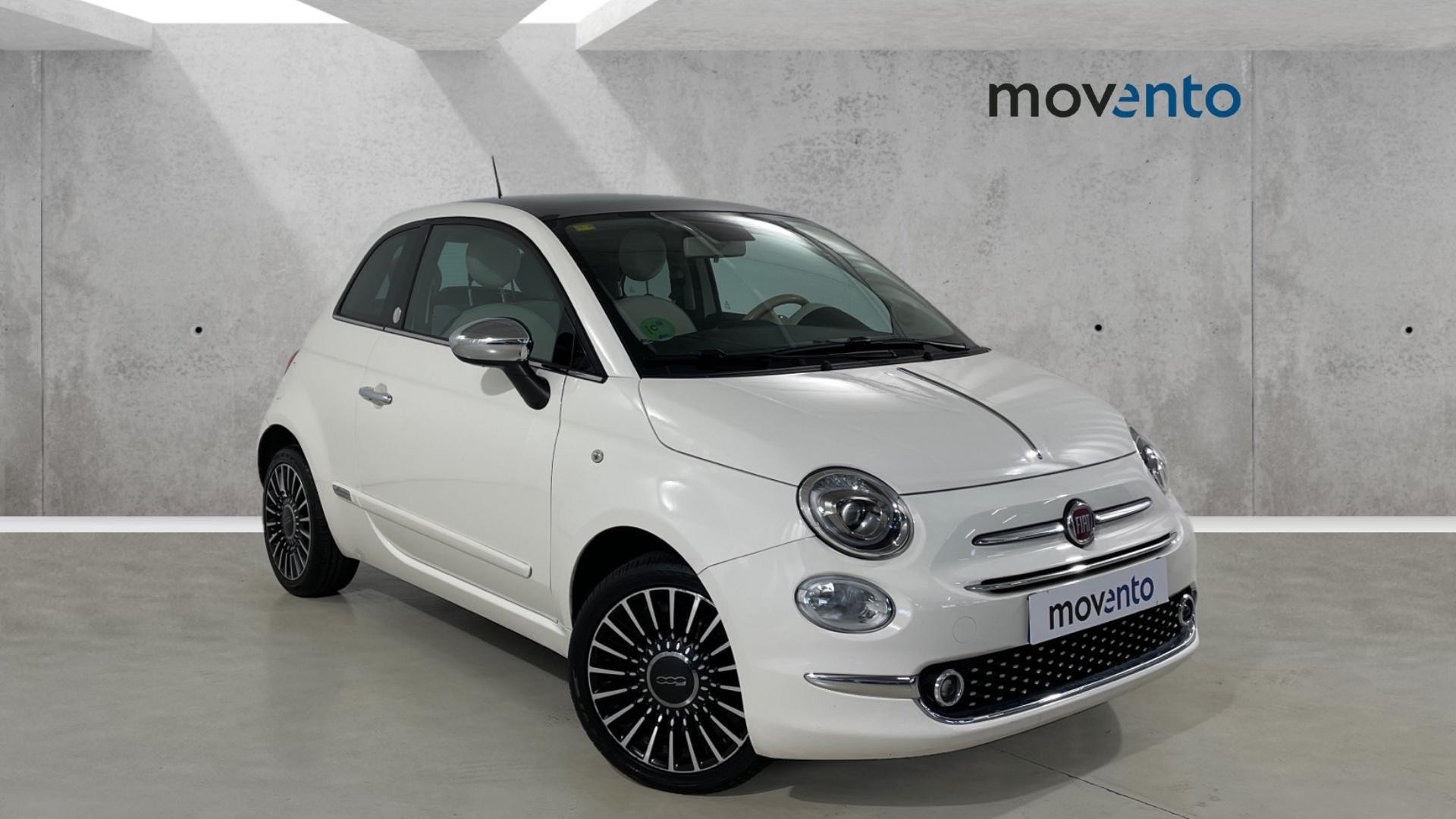 Fiat 500 1.2 8v Lounge 51 kW (69 CV)